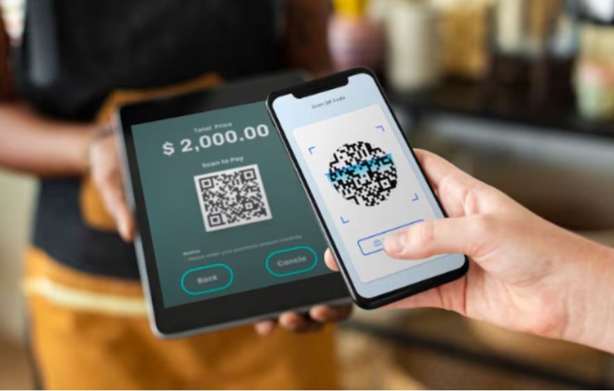 Digital Payments Are Reshaping Shopping