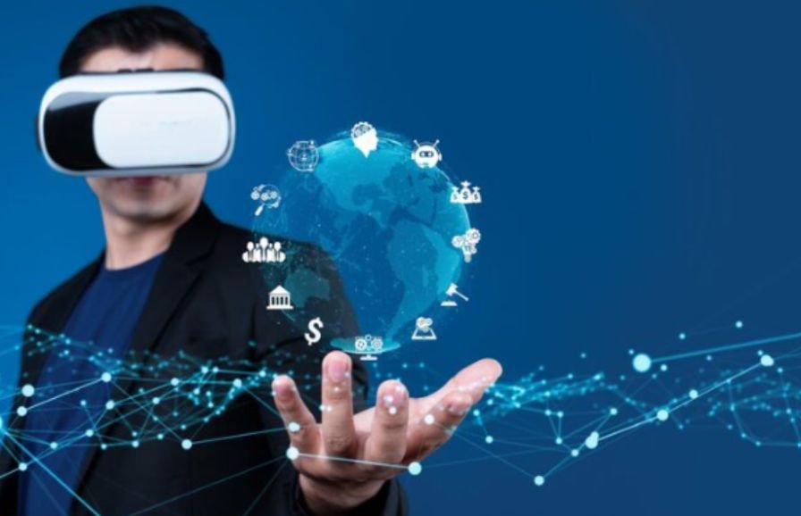 Latest Technology Trends Changing Daily Life