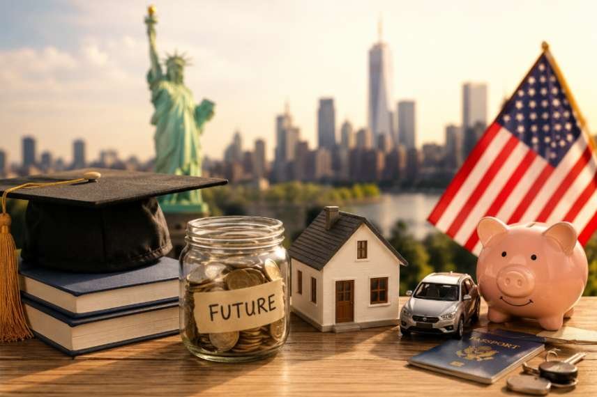 The Financial Advantages Go Beyond Tuition