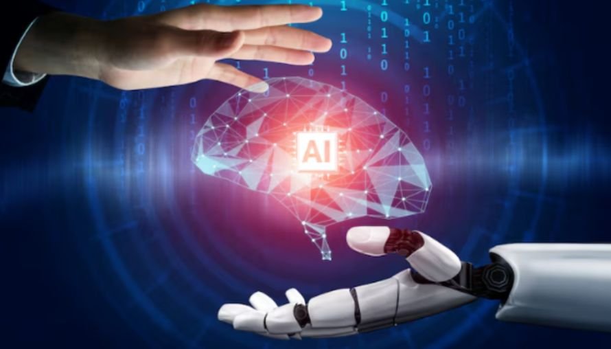 How Artificial Intelligence Is Changing the Way We Work