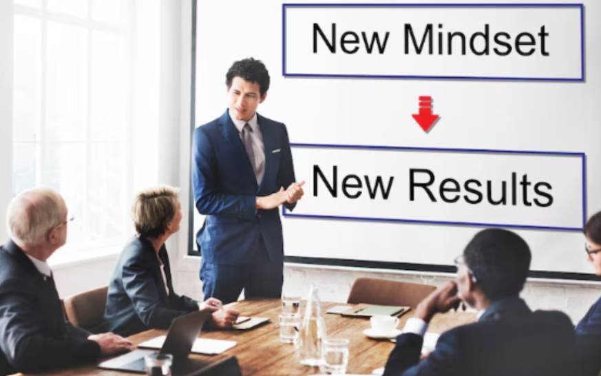 Human Skills Are Becoming More Important