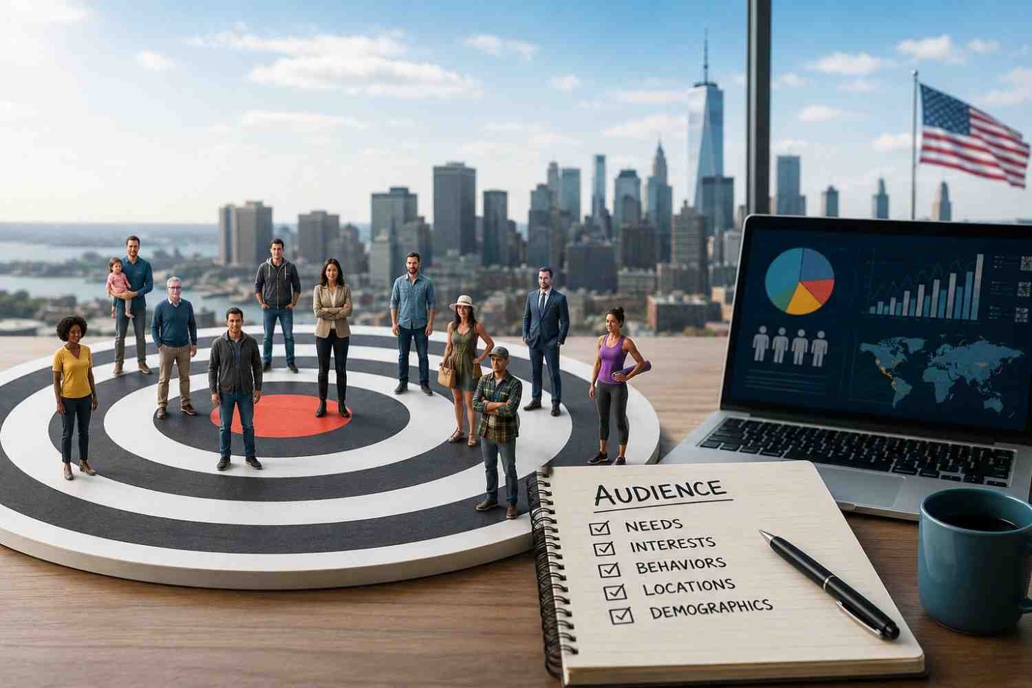 Audience-Based Business Opportunities