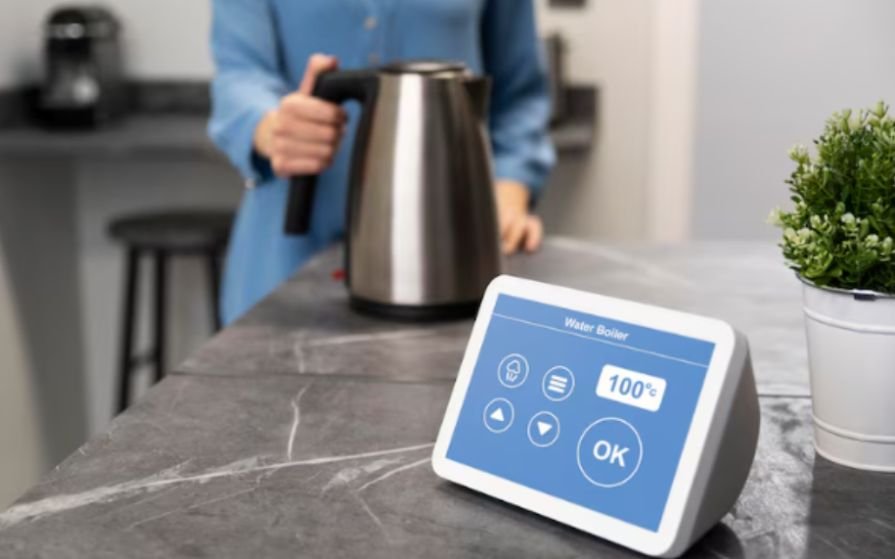 Best Smart Home Devices to Start With