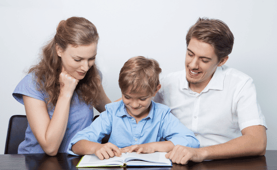 Build a Simple Daily Study Routine