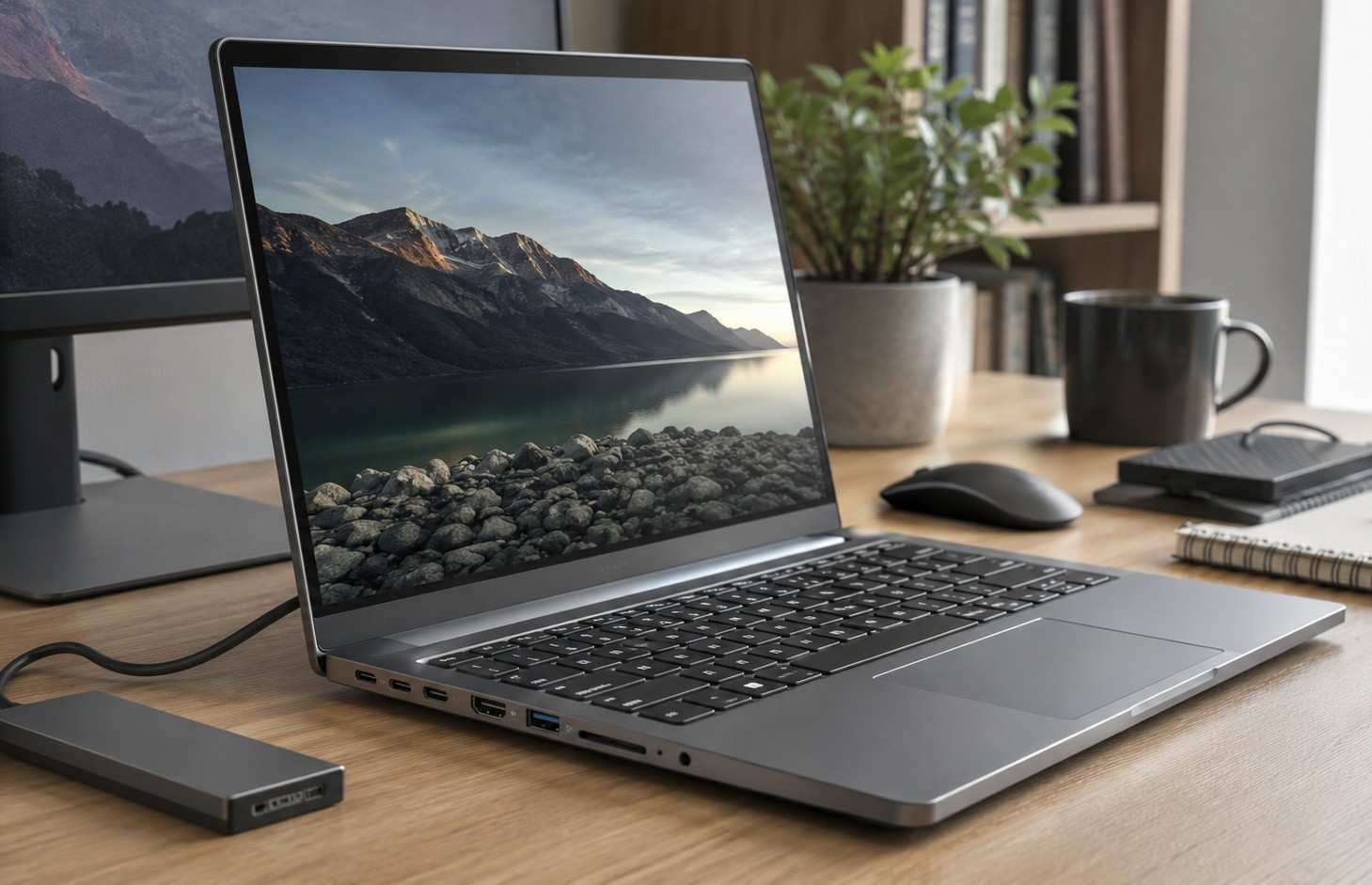 How Do You Choose the Right Laptop Specs?