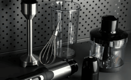 Compact Kitchen Gadgets That Save Time