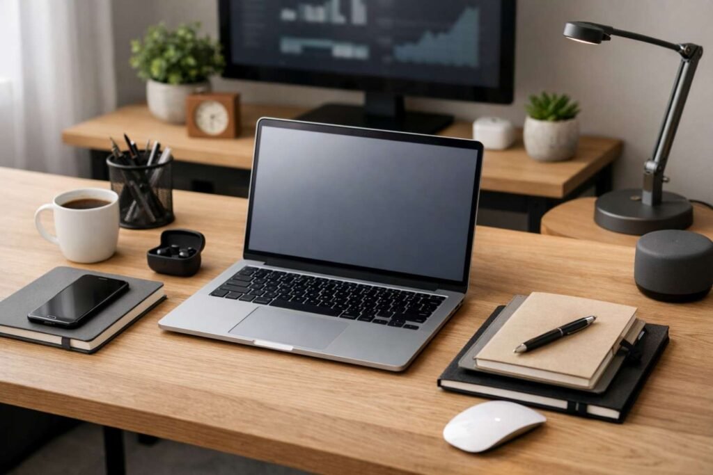 How to Choose the Best Laptop for Work