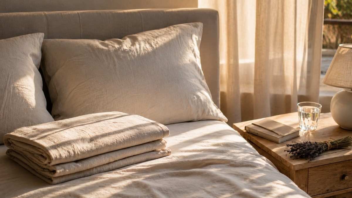 Create A Soft Morning