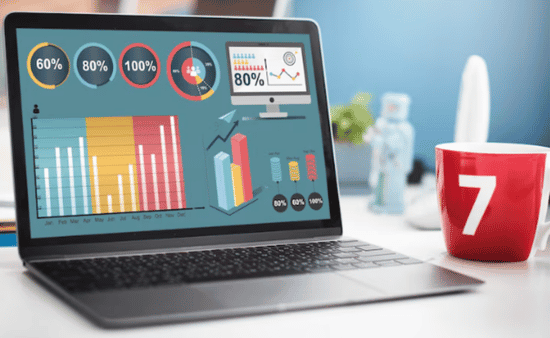 Digital Marketing Analytics