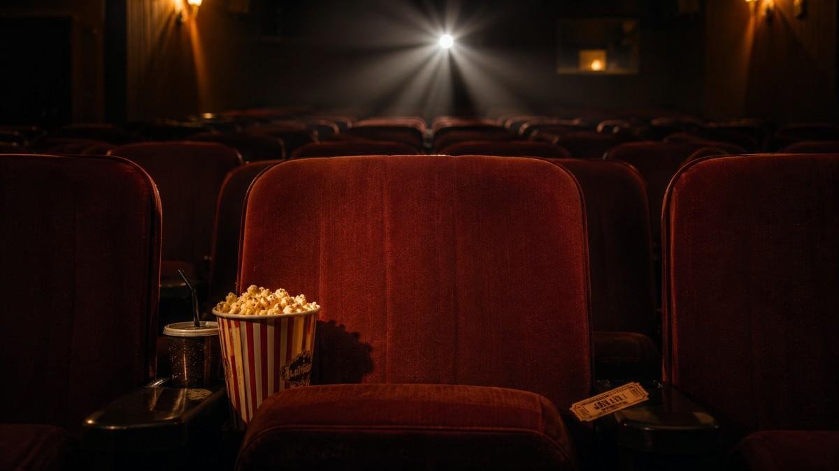 Go To The Movies