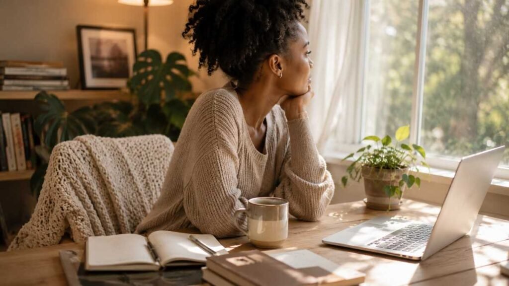 Improve Self Image And Productivity With One Mindset Shift