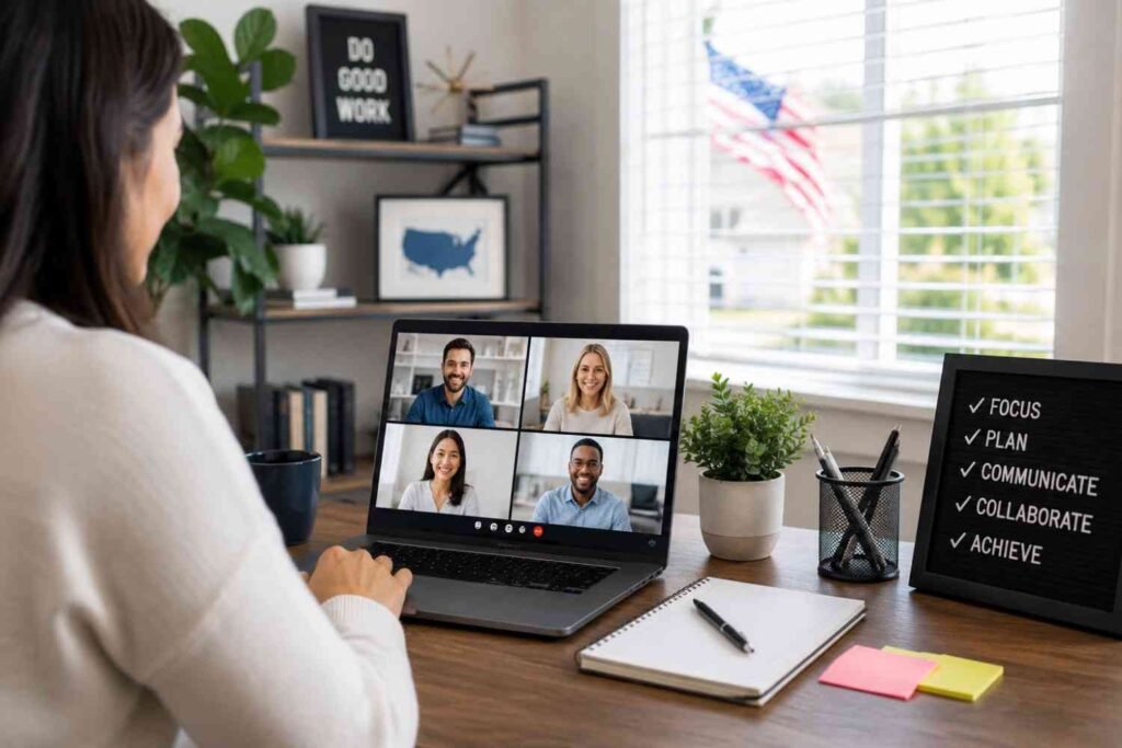 Practical Remote Productivity Strategies for Modern Distributed Teams
