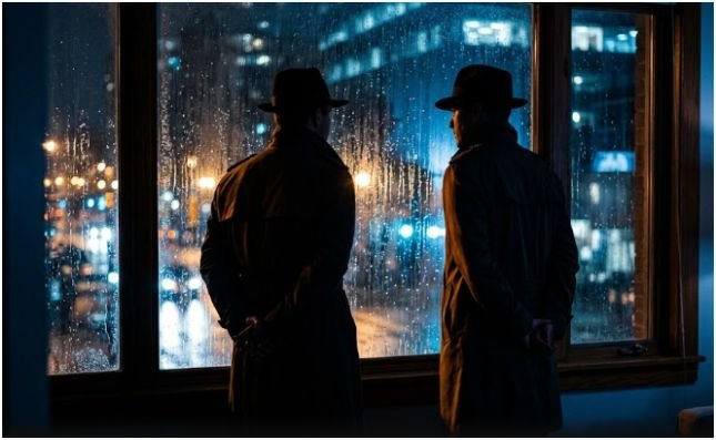 Best Crime Web Series to Watch on Apple TV+ and Hulu