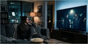 best crime web series to watch
