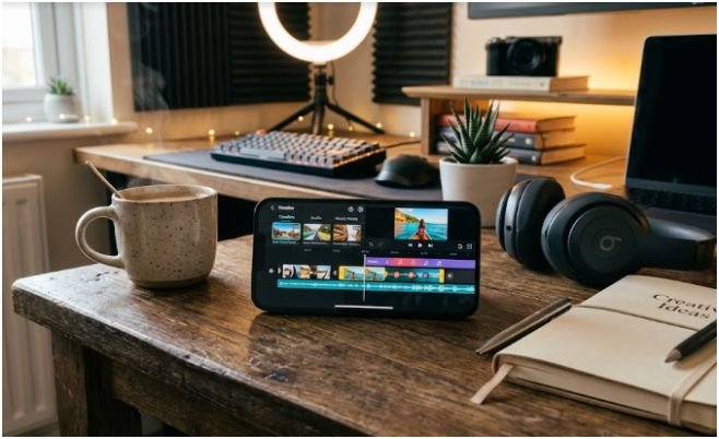 High-Energy Viral Songs for Fast Edits
