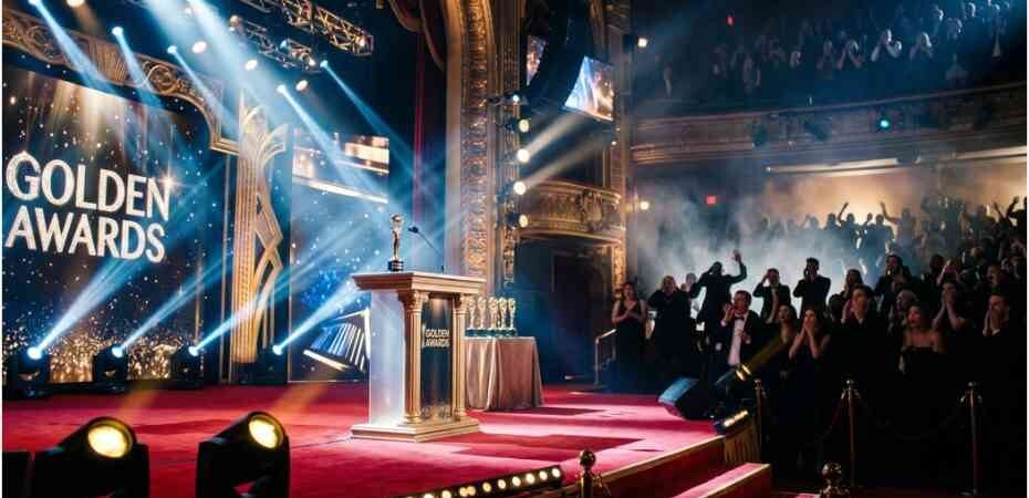 Biggest Award Show Moments That Went Viral, Ranked