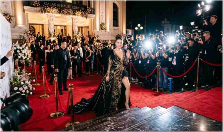red carpet fashion moments from celebrities