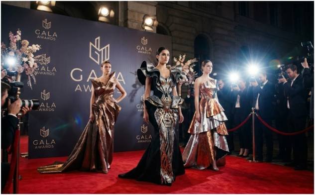 The All-Time Trailblazers in Celebrity Red Carpet Looks