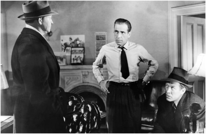 The Maltese Falcon