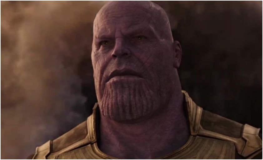 Thanos: The Villain Who Made the Audience Argue