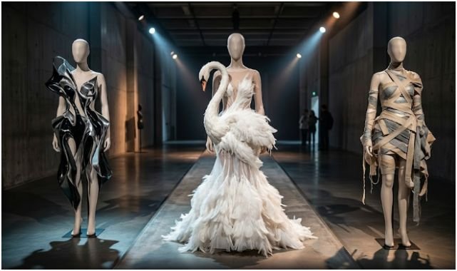 What These Looks Teach Us About Style
