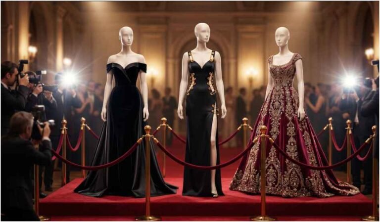 iconic celebrity outfits that made history