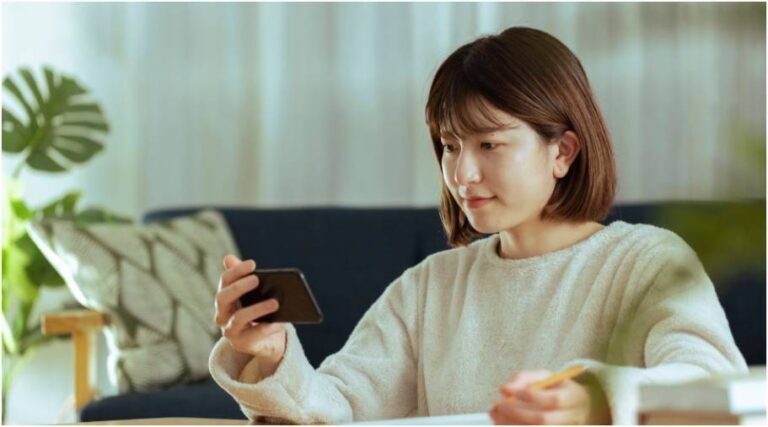 how to improve focus while studying
