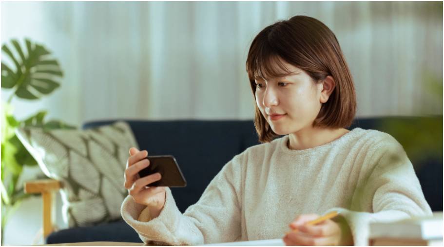 how to improve focus while studying