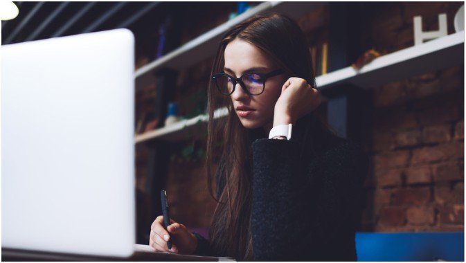 Why Focus Breaks So Easily During Study Time