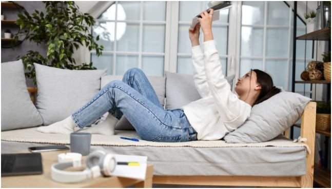 How to Stop Daydreaming While Studying