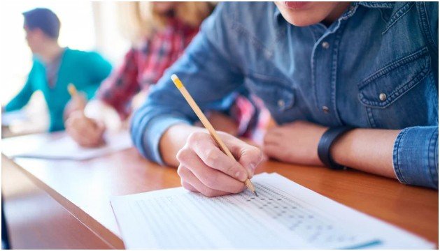 Test the Major Before It Becomes Your Transcript