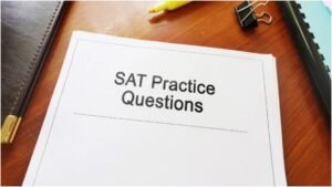 SAT preparation tips for beginners