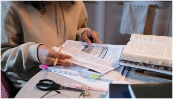 Use free SAT prep resources before paid courses
