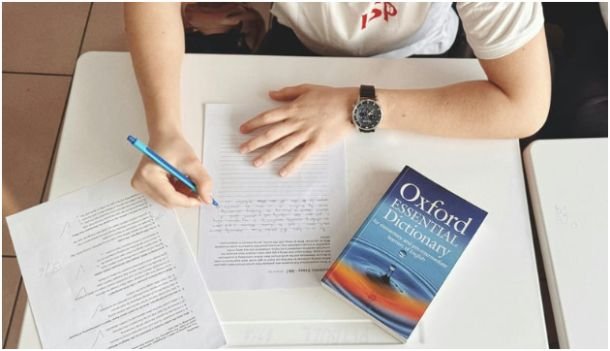 Focus on Writing and Language for faster gains