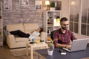 Best Side Hustles From Home