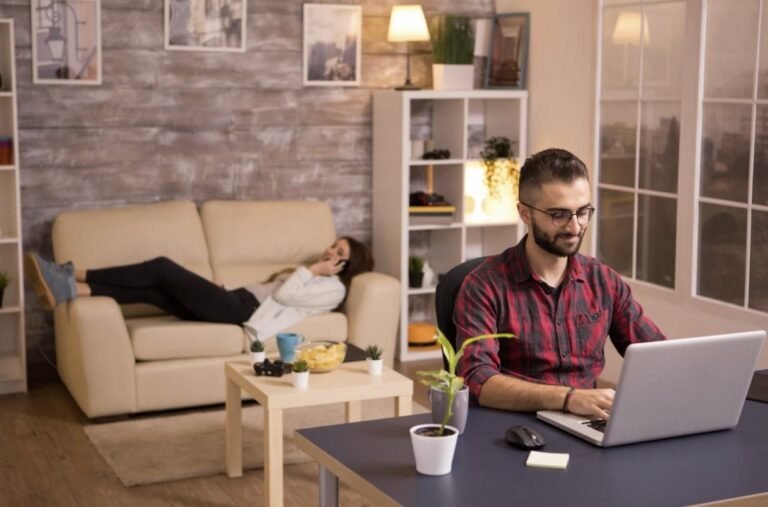 Best Side Hustles From Home