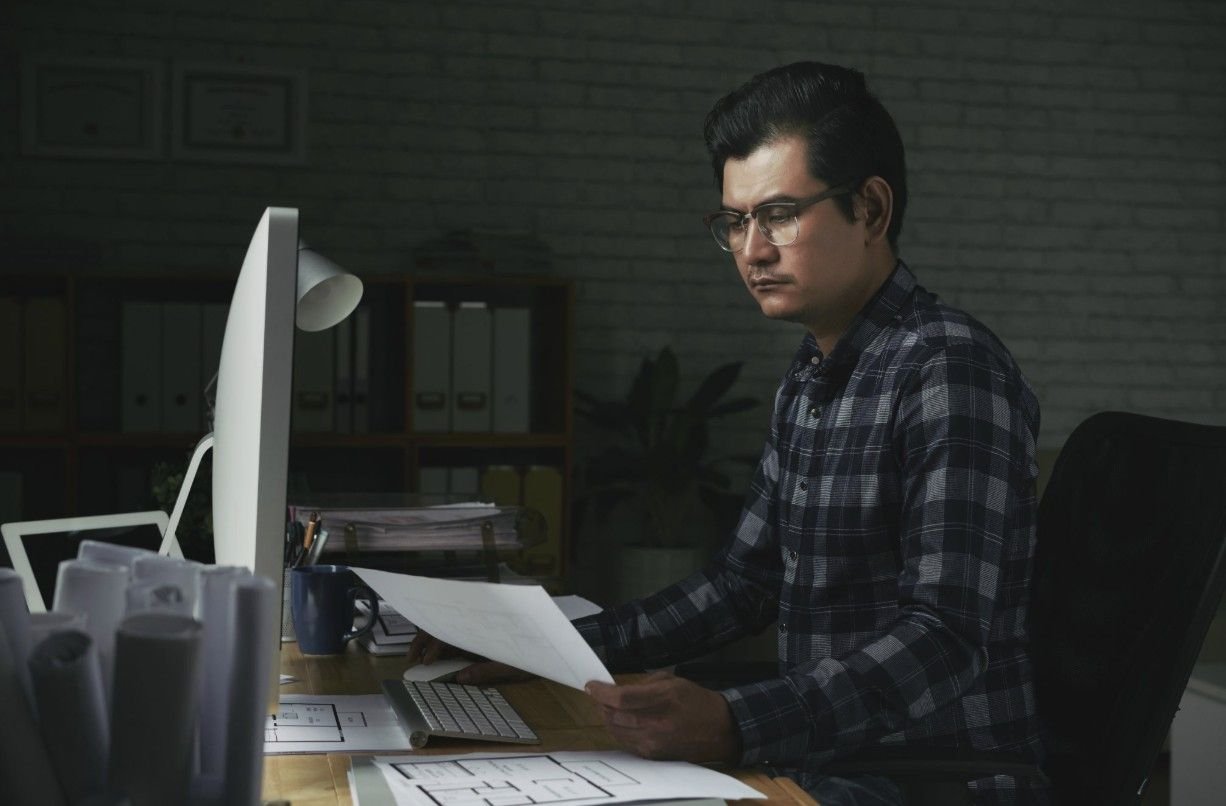 Web Designer or Developer