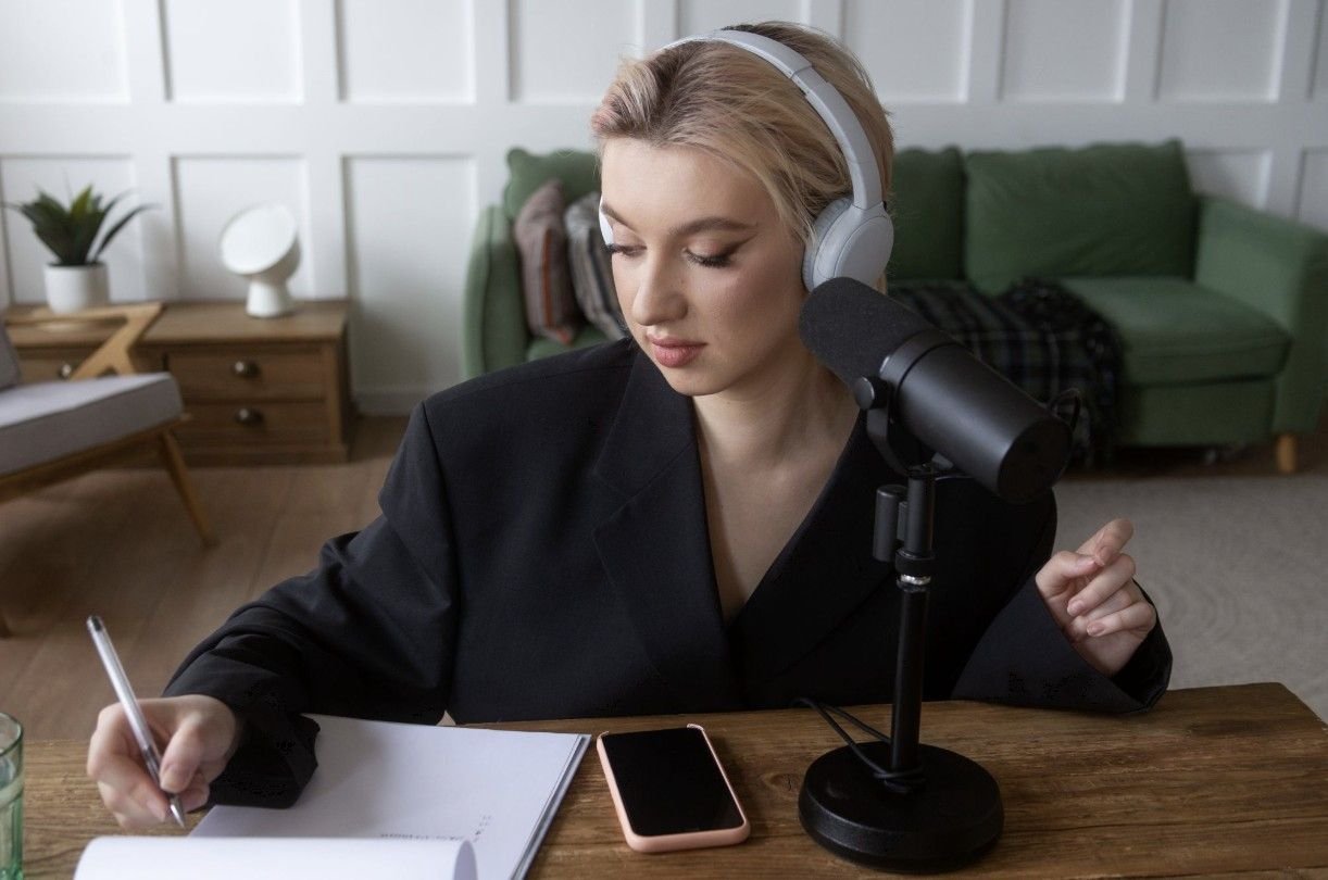Virtual Assistant (VA)