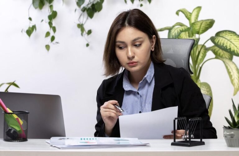 Gig Worker Tax Rules