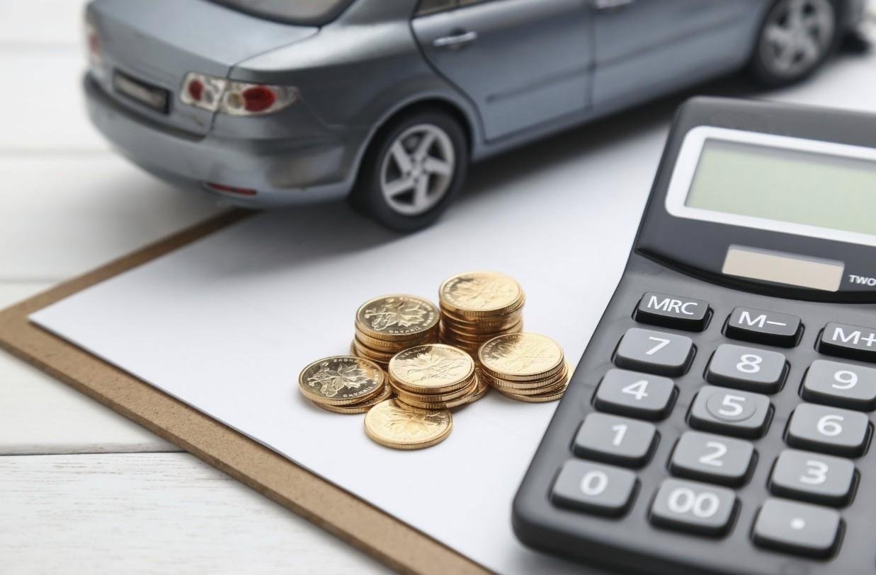 What Is Considered a Good Auto Loan APR in 2026?