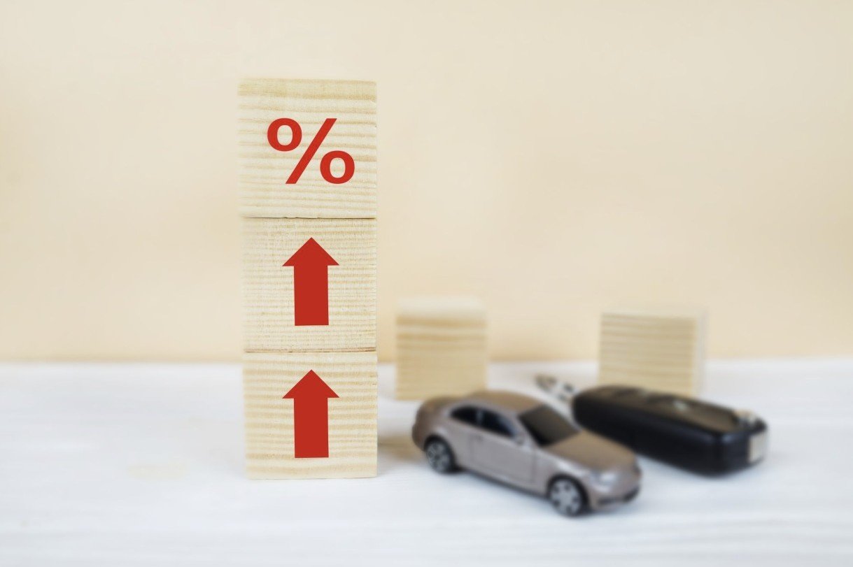 What Is the Average Car Loan Interest Rate in February 2026?