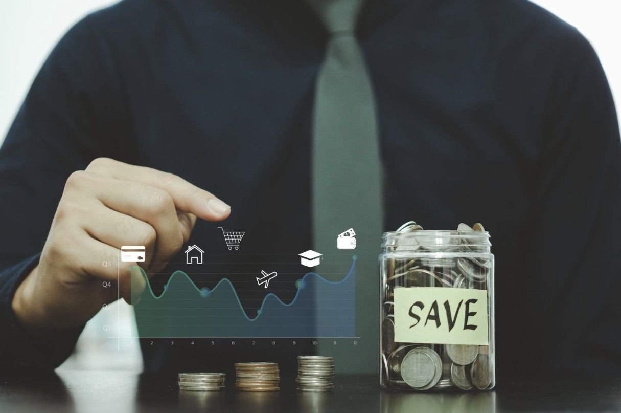 Top High Yield Savings Accounts in the U.S. Right Now