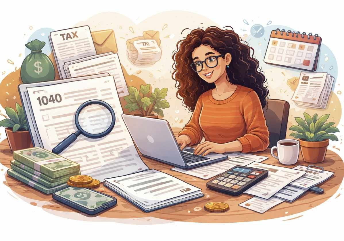 What Freelance Income Needs to Be Reported?