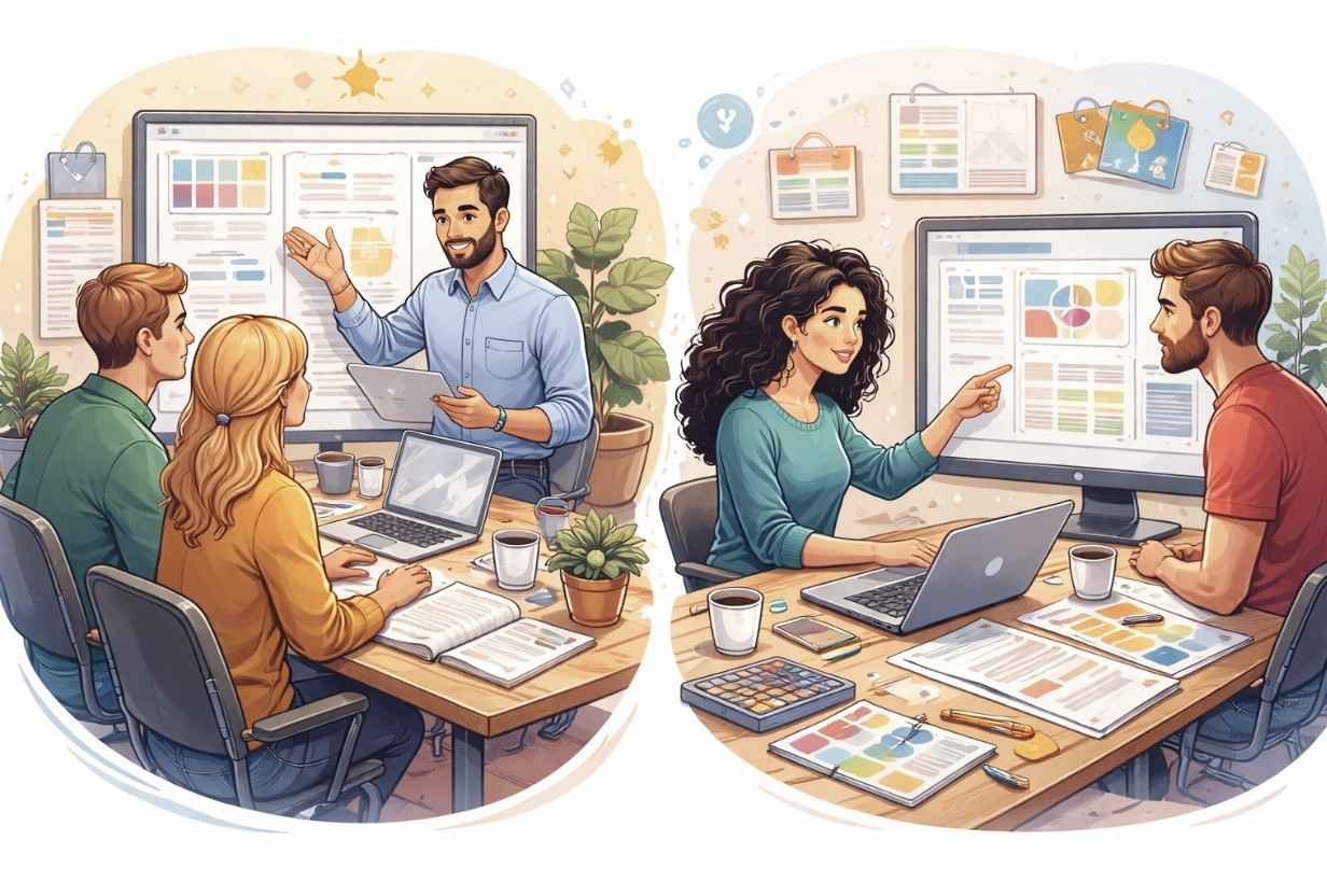 Common Mistakes Freelancers Make When Reporting Income