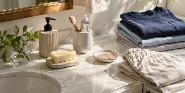 Stay Fresh: What Is A Step In Practicing Correct Personal Hygiene