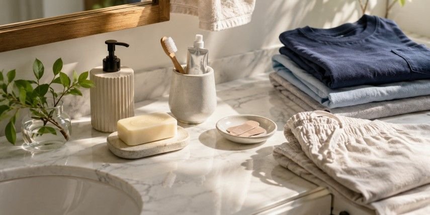 Stay Fresh: What Is A Step In Practicing Correct Personal Hygiene