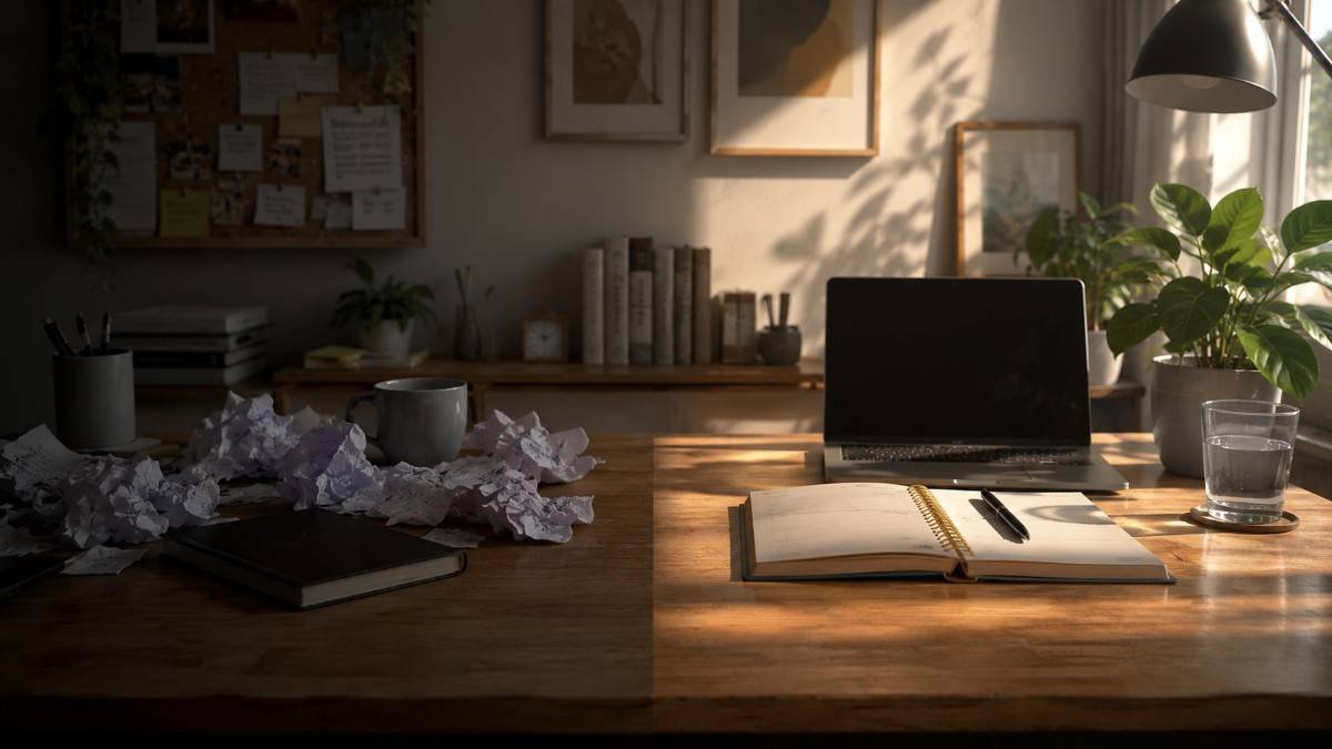 Simple Tools For Daily Clarity