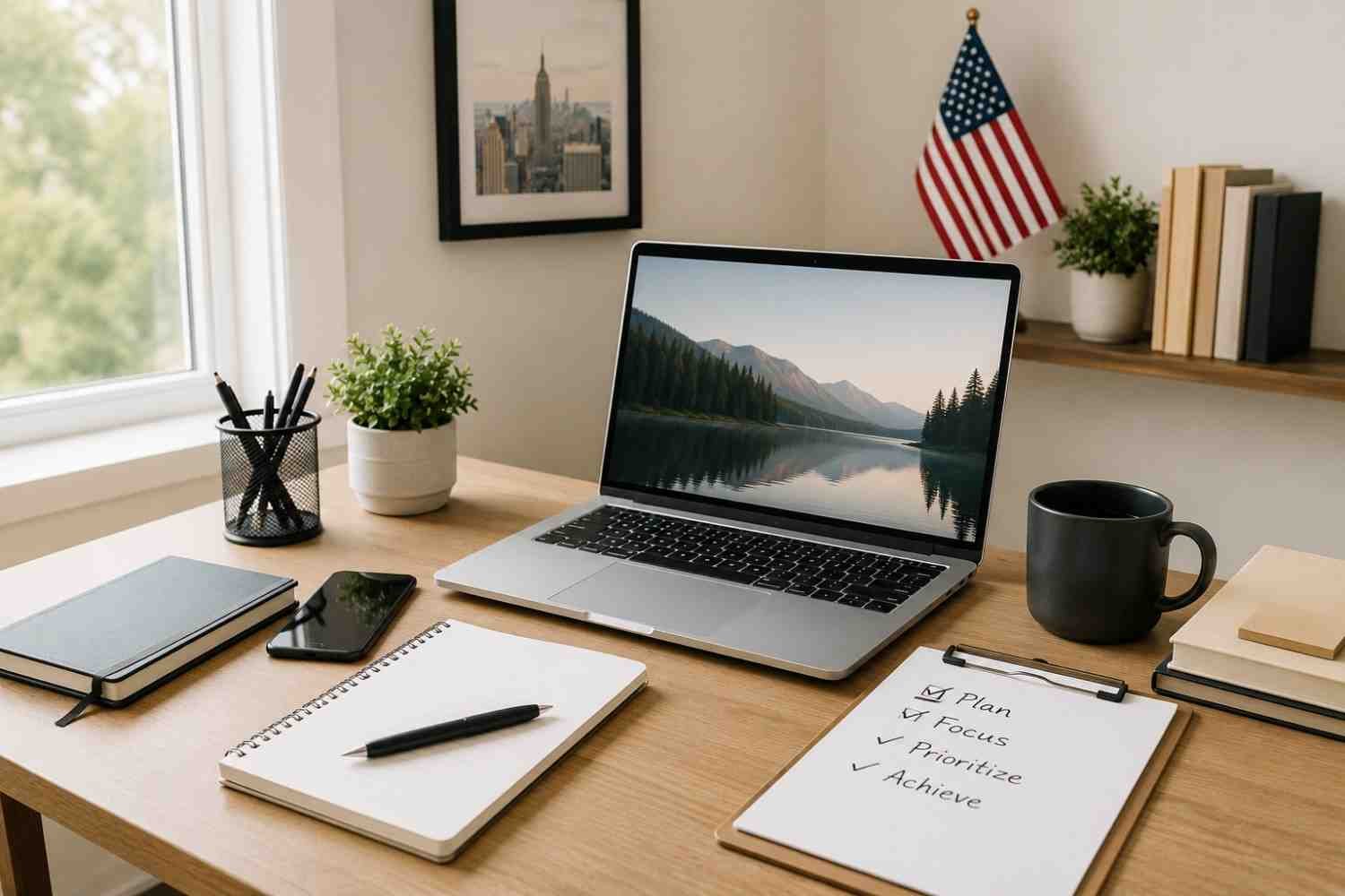 Simplify Your Productivity Toolkit