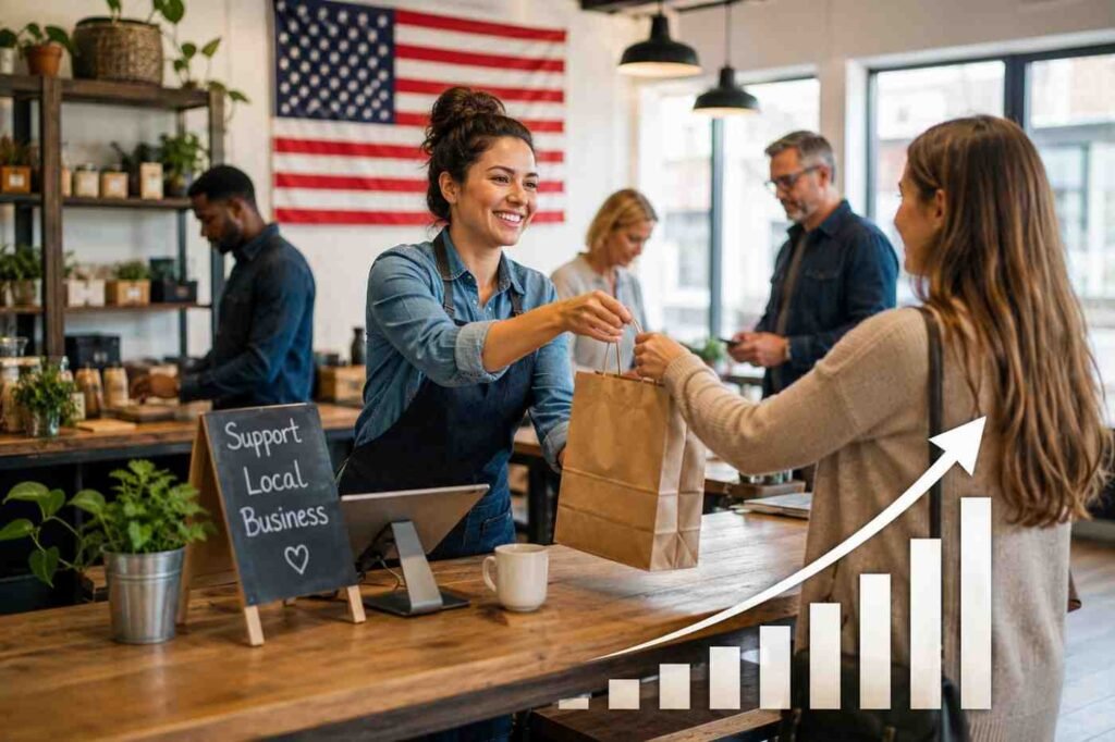 Small Business Growth Hacks for Building a Stronger Customer Base