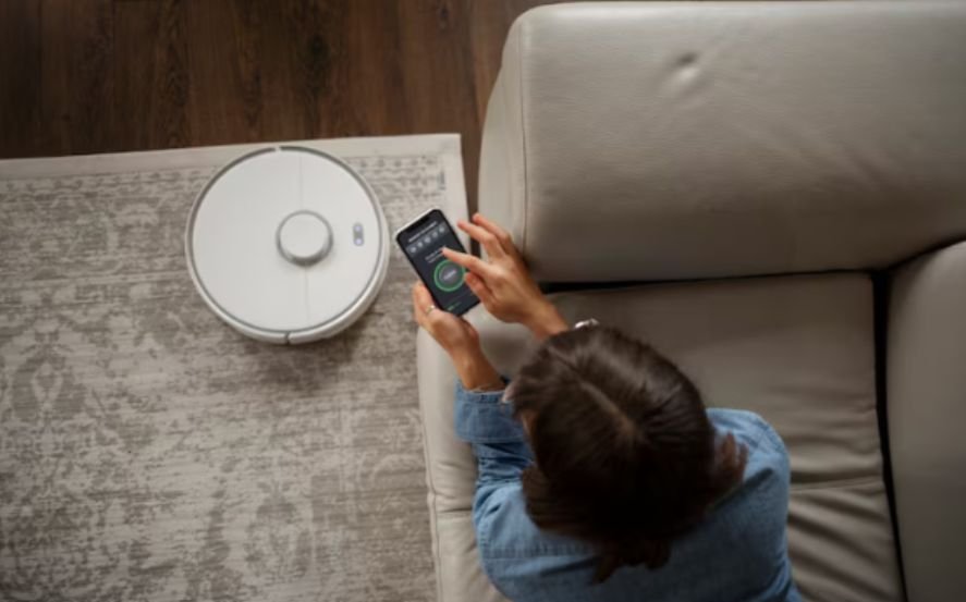 Smart Homes for Renters and Small Spaces